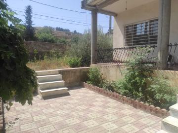 تصویر ویلای سه خوابه روستایی (دربست گندم)