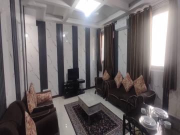 تصویر آپارتمان یک خوابه (صدف 1)