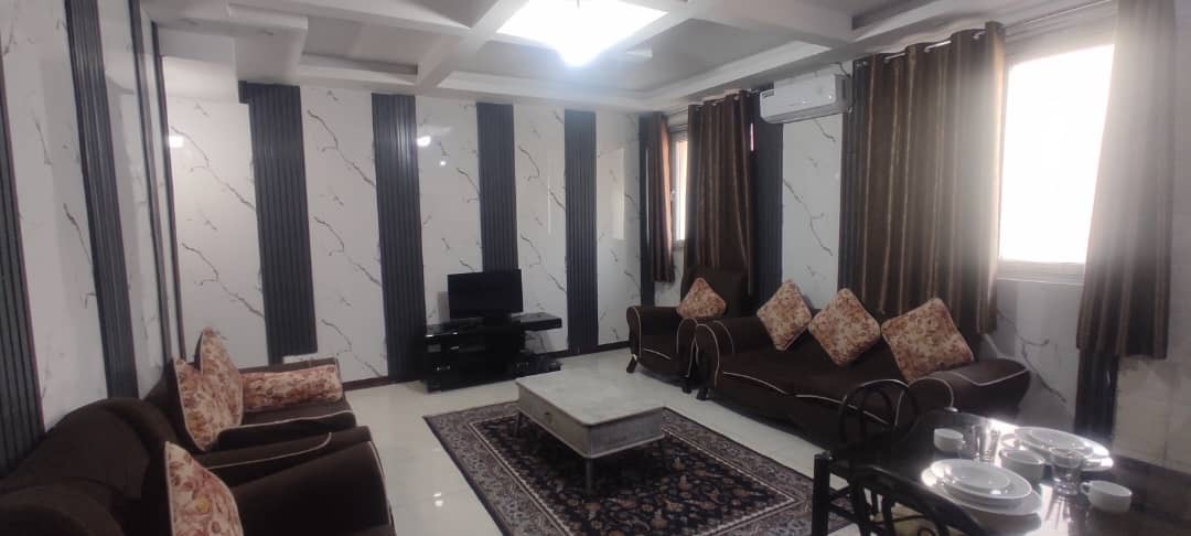 تصویر آپارتمان یک خوابه (صدف 1)