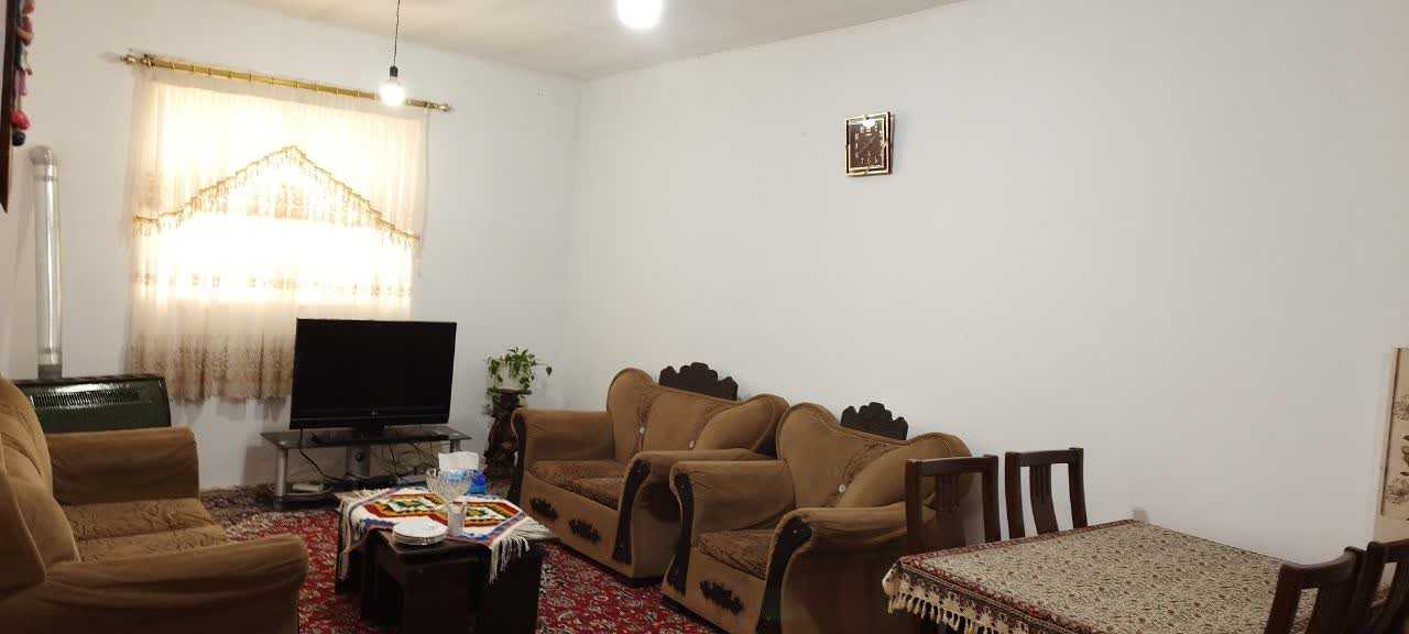 تصویر منزل یک خوابه مبله