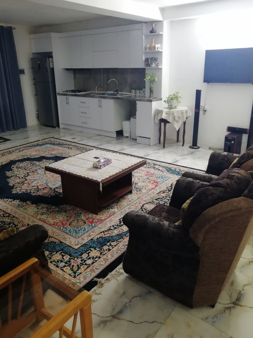 تصویر ویلای دو خوابه