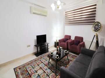 تصویر آپارتمان دو خوابه (واحد 2)
