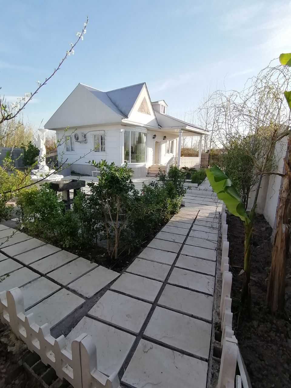 تصویر ویلای دو خوابه دربست