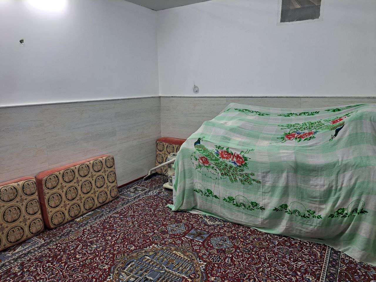 تصویر ویلای یک خوابه (گلابدون)