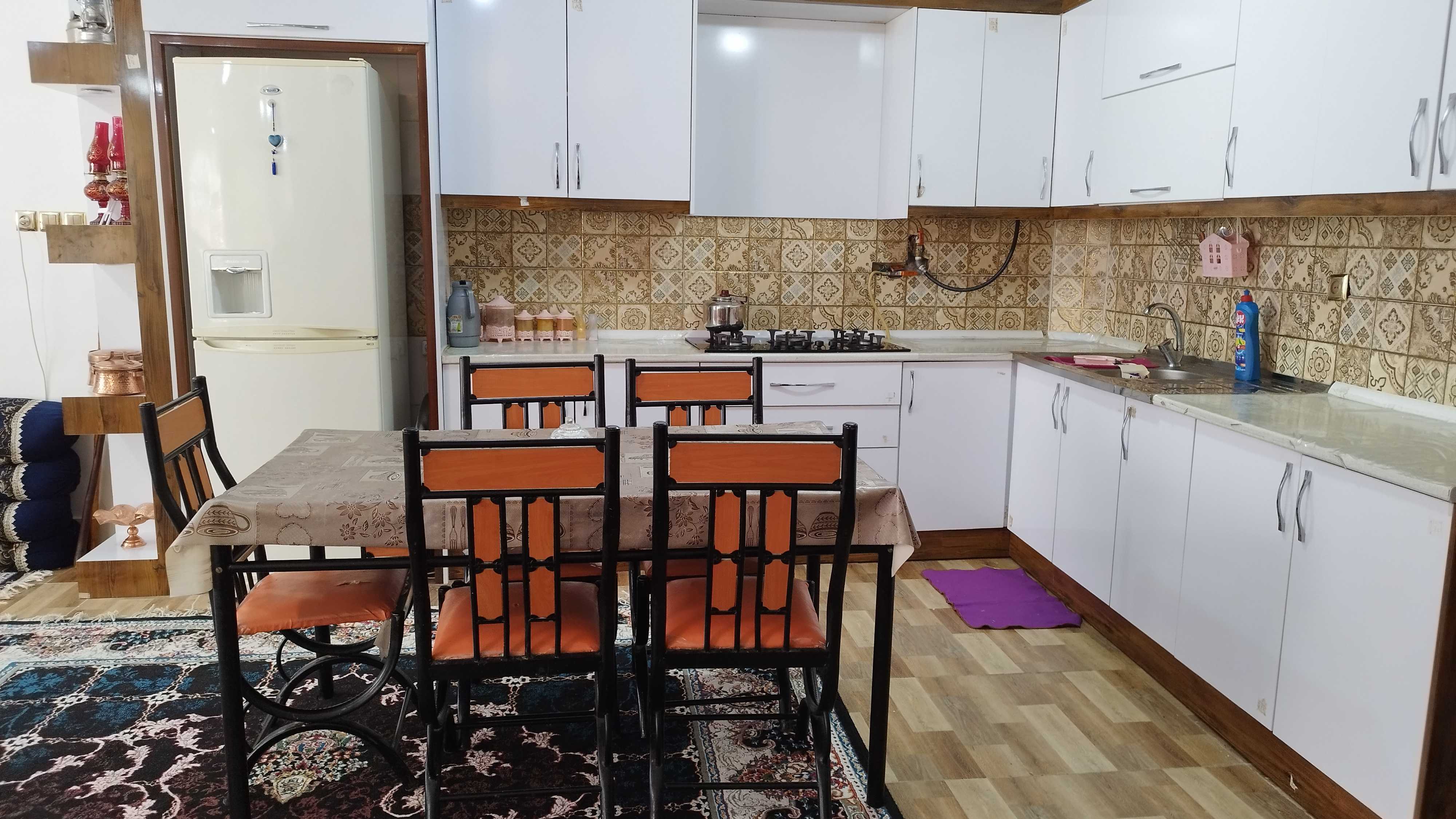 تصویر باغ ویلای دو خوابه (کوهرنگ)