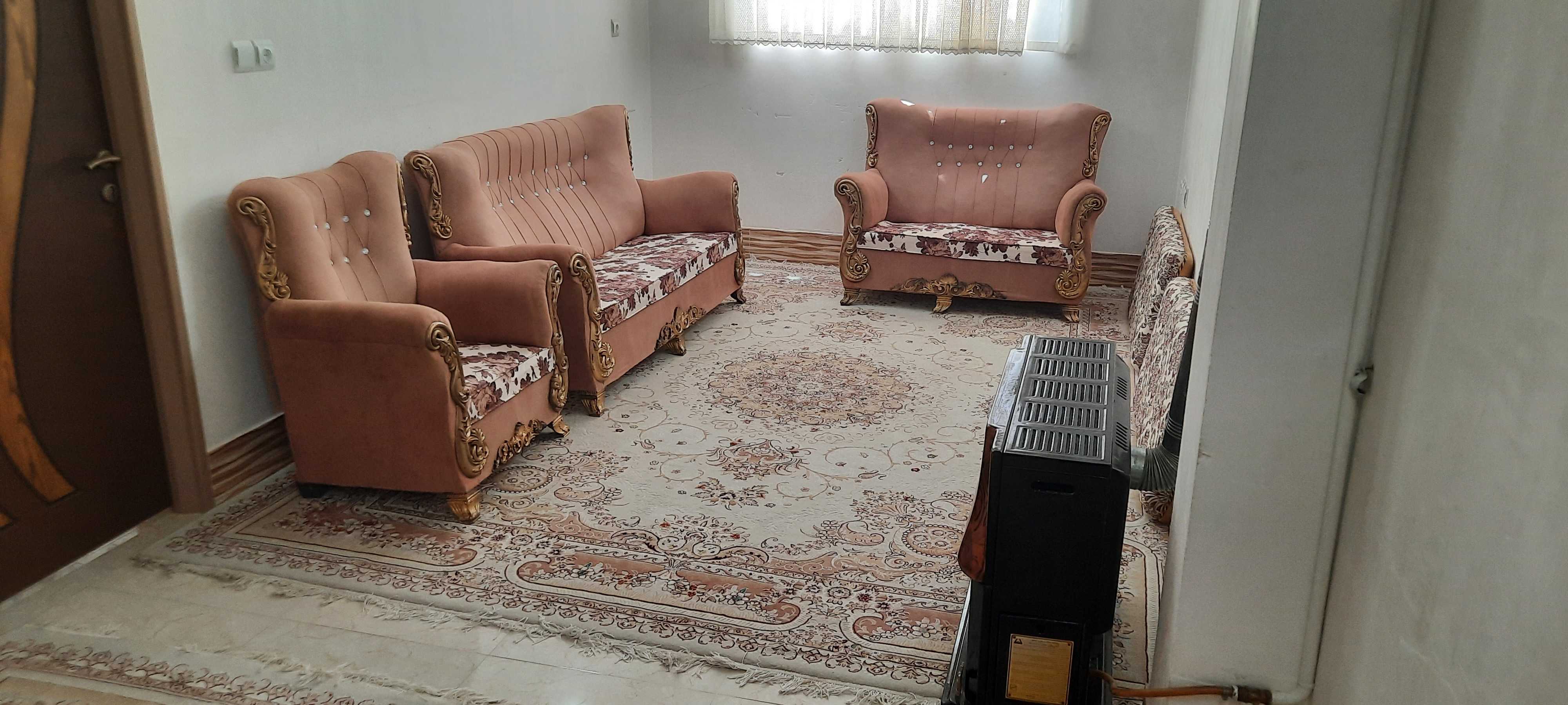 تصویر منزل یک خوابه