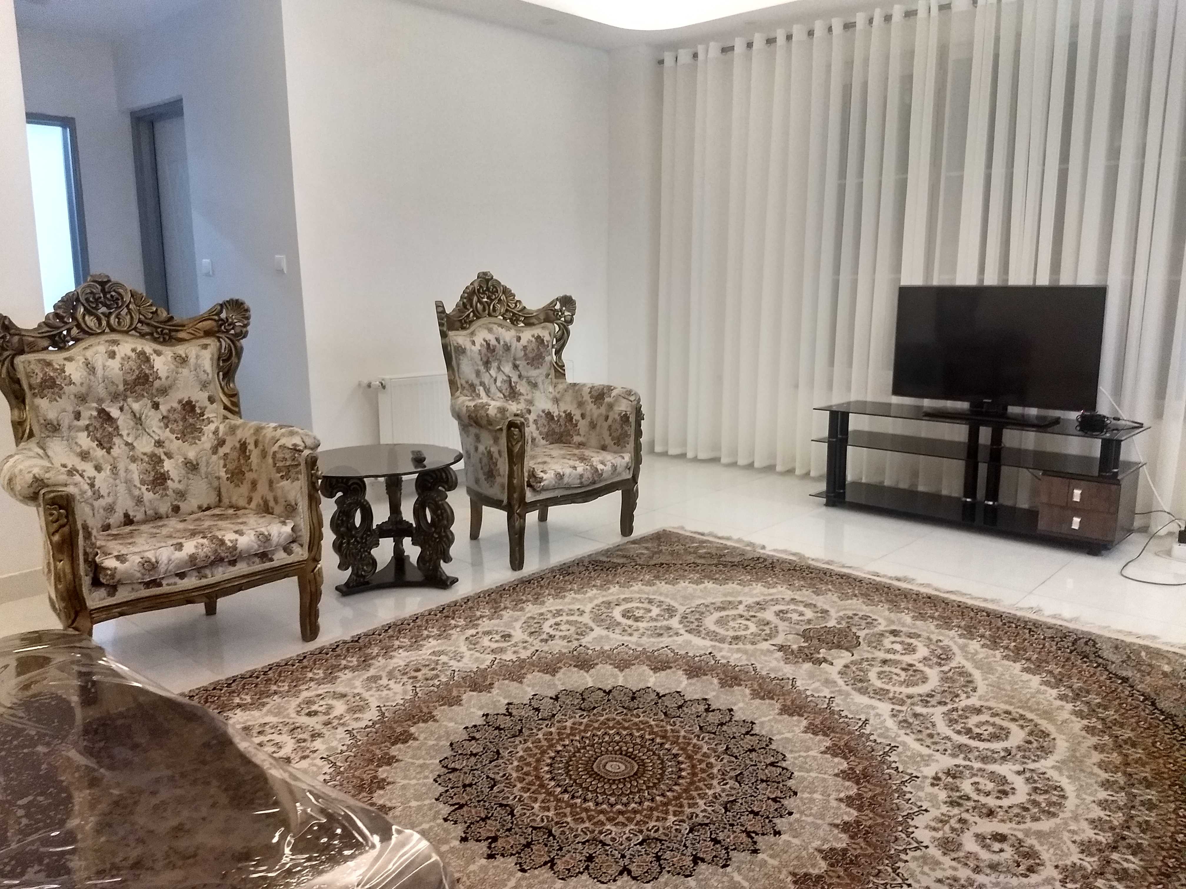 تصویر آپارتمان دو خوابه (عرفان)