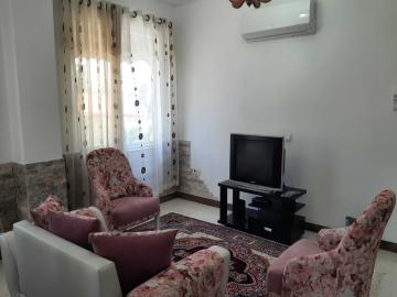 تصویر آپارتمان دو خوابه (مجتمع اقامتی الهیه واحد 1)
