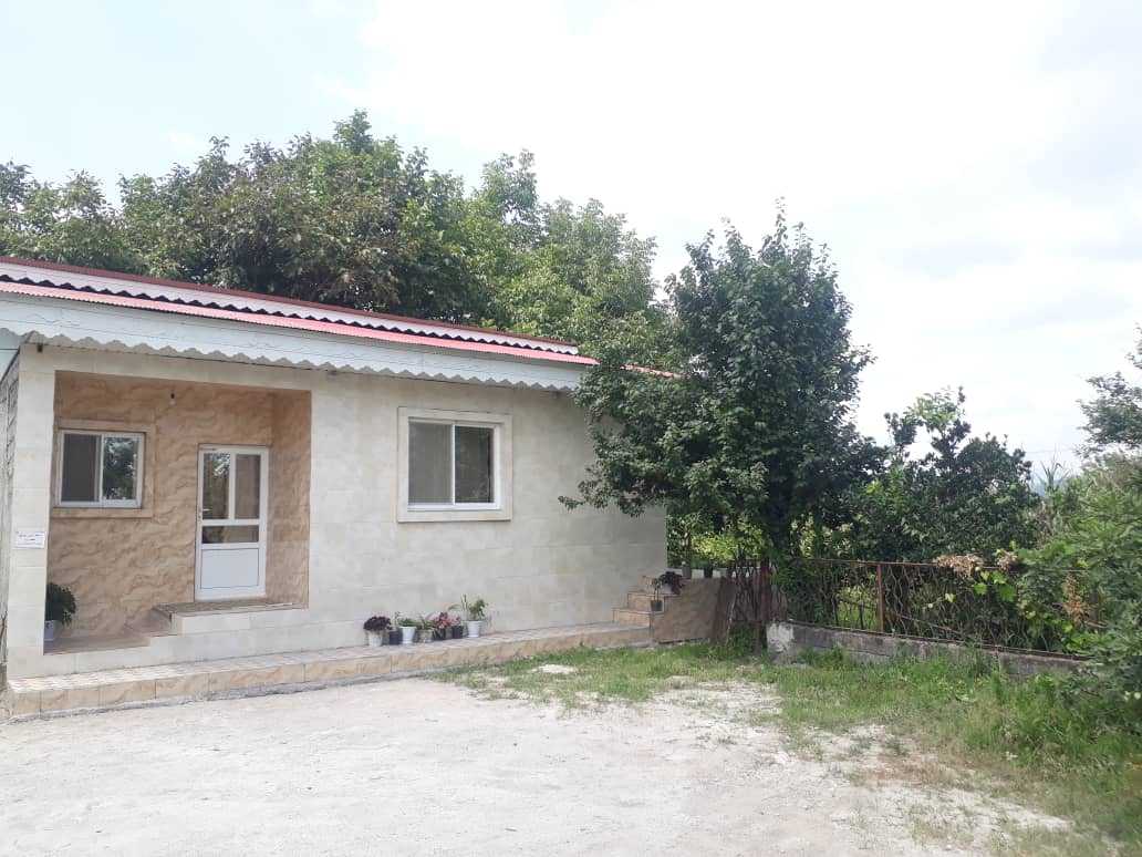 تصویر ویلای یک خوابه در (شهر بیجار)