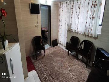 تصویر ویلایی یک خوابه مبله نزدیک به حرم مطهر