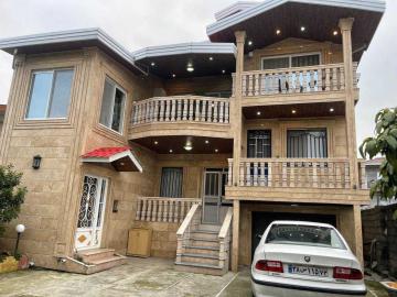 تصویر ویلای دو خوابه شهرکی