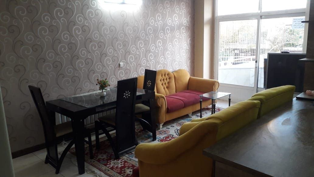 تصویر آپارتمان دو خوابه در اشراق شمالی