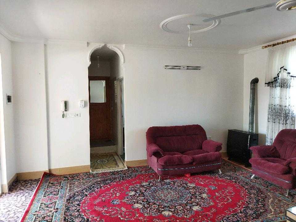 تصویر اقامتگاه یک خوابه در سوادکوه