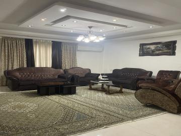 تصویر آپارتمان دو خوابه مبله (طبقه دوم)