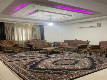 تصویر آپارتمان دو خوابه (طبقه اول)