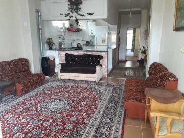تصویر سوئیت یک خوابه ساحلی (کد 609)