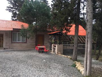 تصویر ویلای دو خوابه استخردار ساحلی