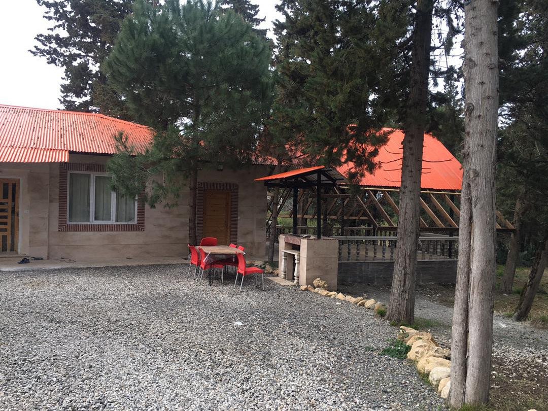 تصویر ویلای دو خوابه استخردار ساحلی