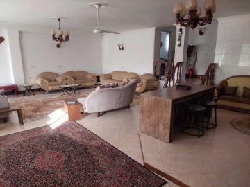 تصویر خانه ویلای دو خوابه جنگلی