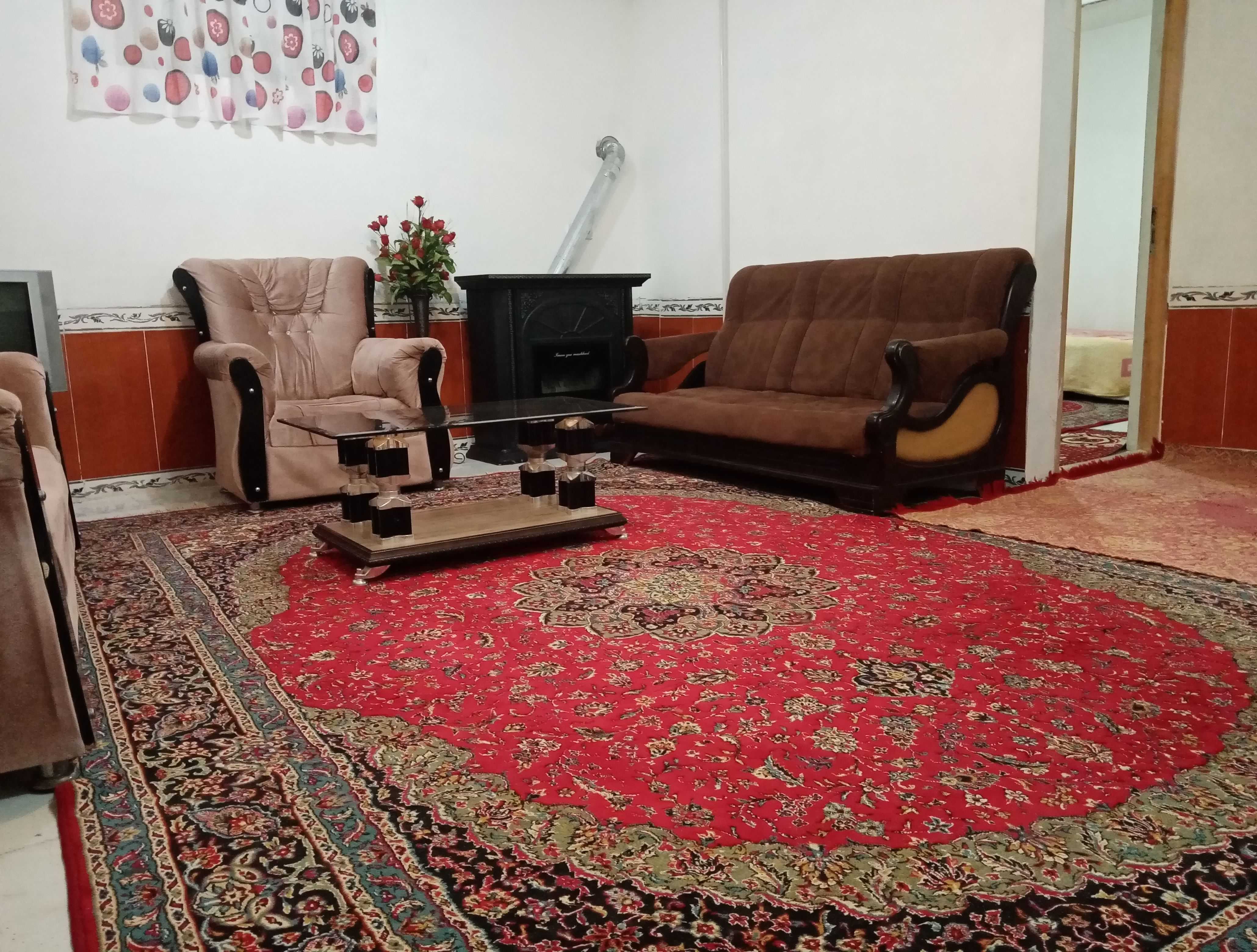 تصویر ویلای یک خوابه در نِرسو