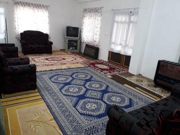 تصویر آپارتمان دو خوابه روستایی