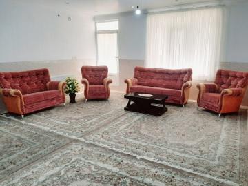 تصویر آپارتمان یک خوابه