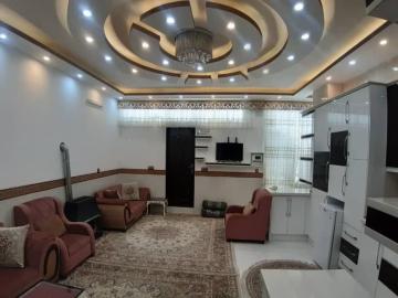 تصویر آپارتمان دو خوابه در رحیم آباد