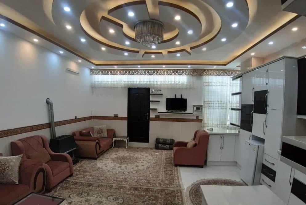 تصویر آپارتمان دو خوابه در رحیم آباد