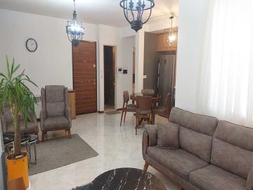 تصویر آپارتمان دو خوابه جنت آباد شمالی (واحد 101)