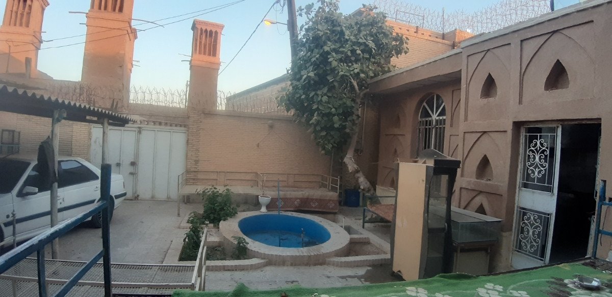 تصویر منزل ویلایی پنج خوابه مسجد جامع