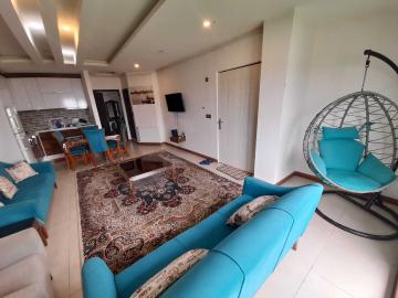 تصویر آپارتمان یک خوابه در هتل آپارتمان ساحلی کاج (واحد 5)