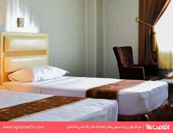 تصویر هتل پرشیا 2 تهران