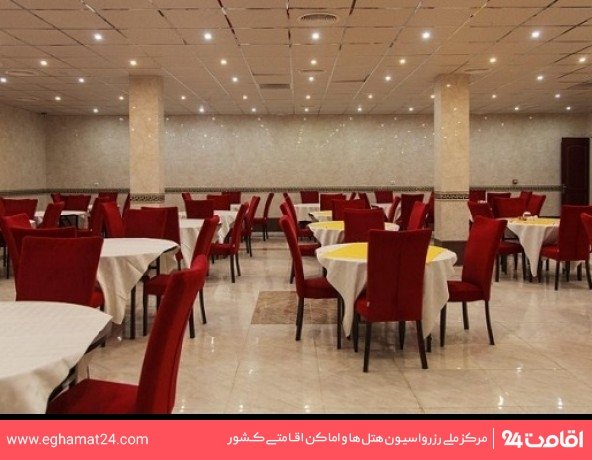 تصویر هتل پرشیا 2 تهران