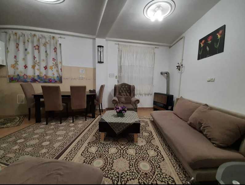 تصویر آپارتمان دو خوابه مبله
