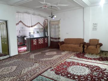 تصویر ویلای جنگلی دو خوابه کنار رودخانه