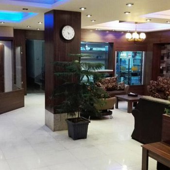 تصویر هتل آپارتمان کارن رامسر