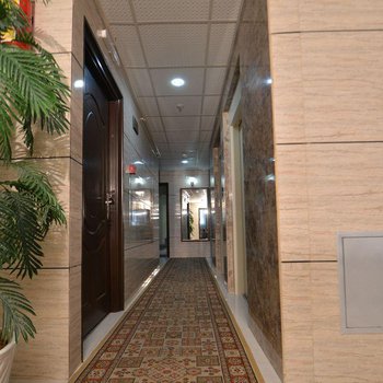 تصویر هتل آپارتمان استقبال تبریز