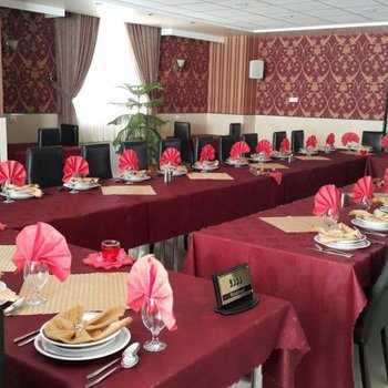 تصویر هتل آپارتمان استقبال تبریز