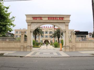 hotel image