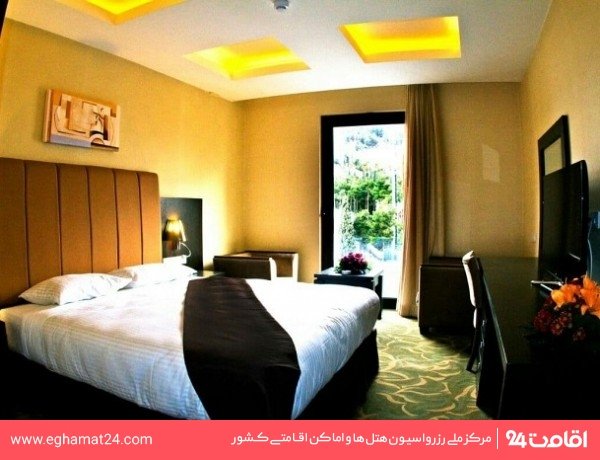 تصویر هتل رویال شیراز