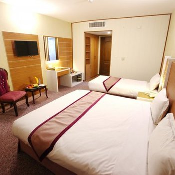 تصویر هتل آوین اصفهان