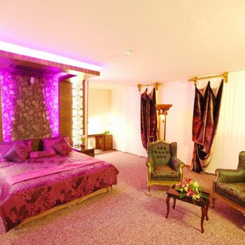 تصویر هتل آوین اصفهان