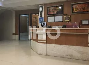 تصویر هتل آپارتمان دامون شهرکرد