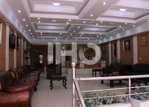 تصویر هتل آپارتمان دامون شهرکرد