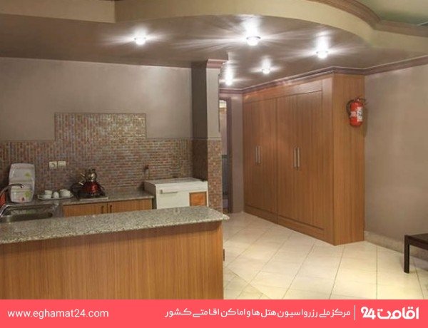 تصویر هتل توریست اصفهان