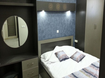 عکس هتل آپارتمان بهار ارومیه