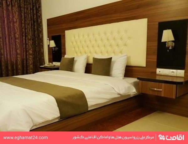 تصویر هتل شایلی کیش