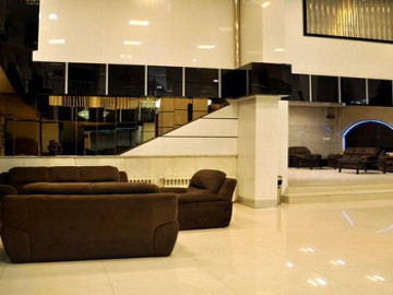 عکس هتل آپارتمان آذر مشهد