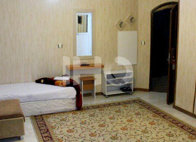 تصویر هتل آپارتمان آذر مشهد