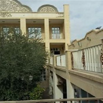 تصویر هتل کاریز اردکان